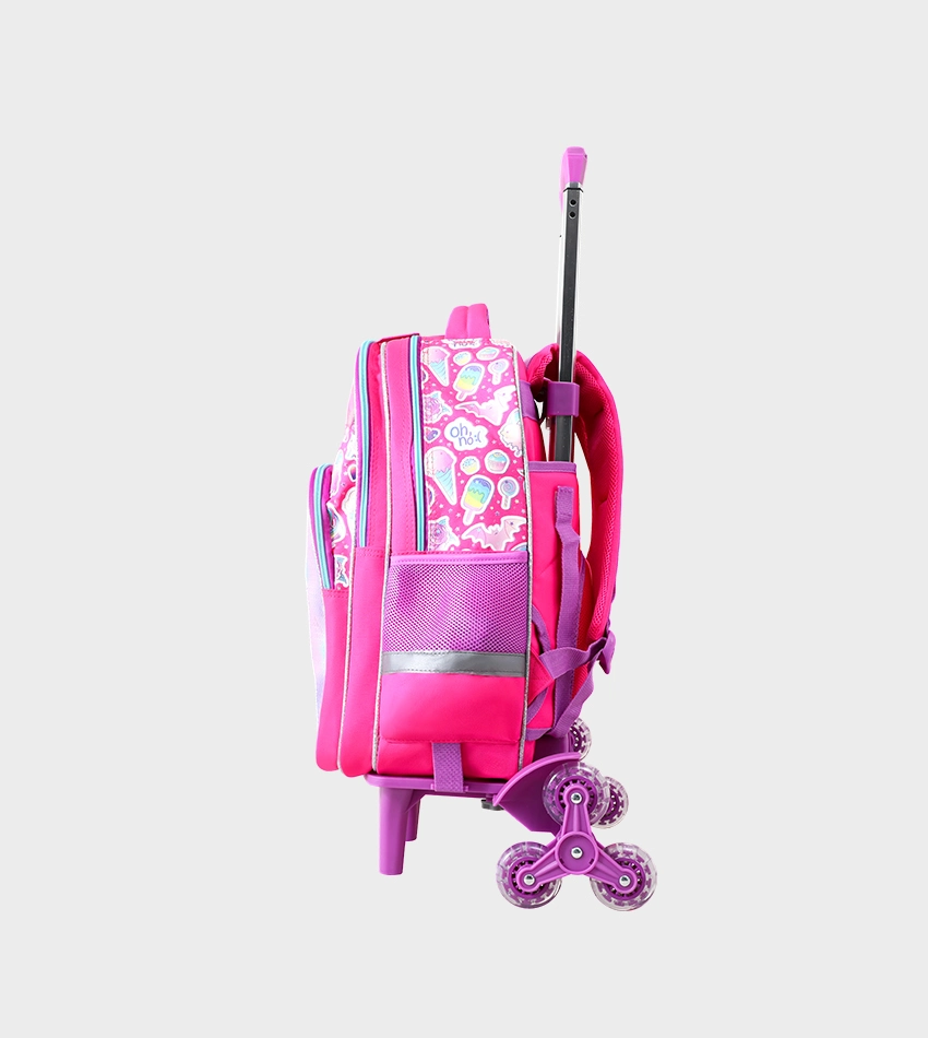 حقيبة مدرسية جر GB3931T